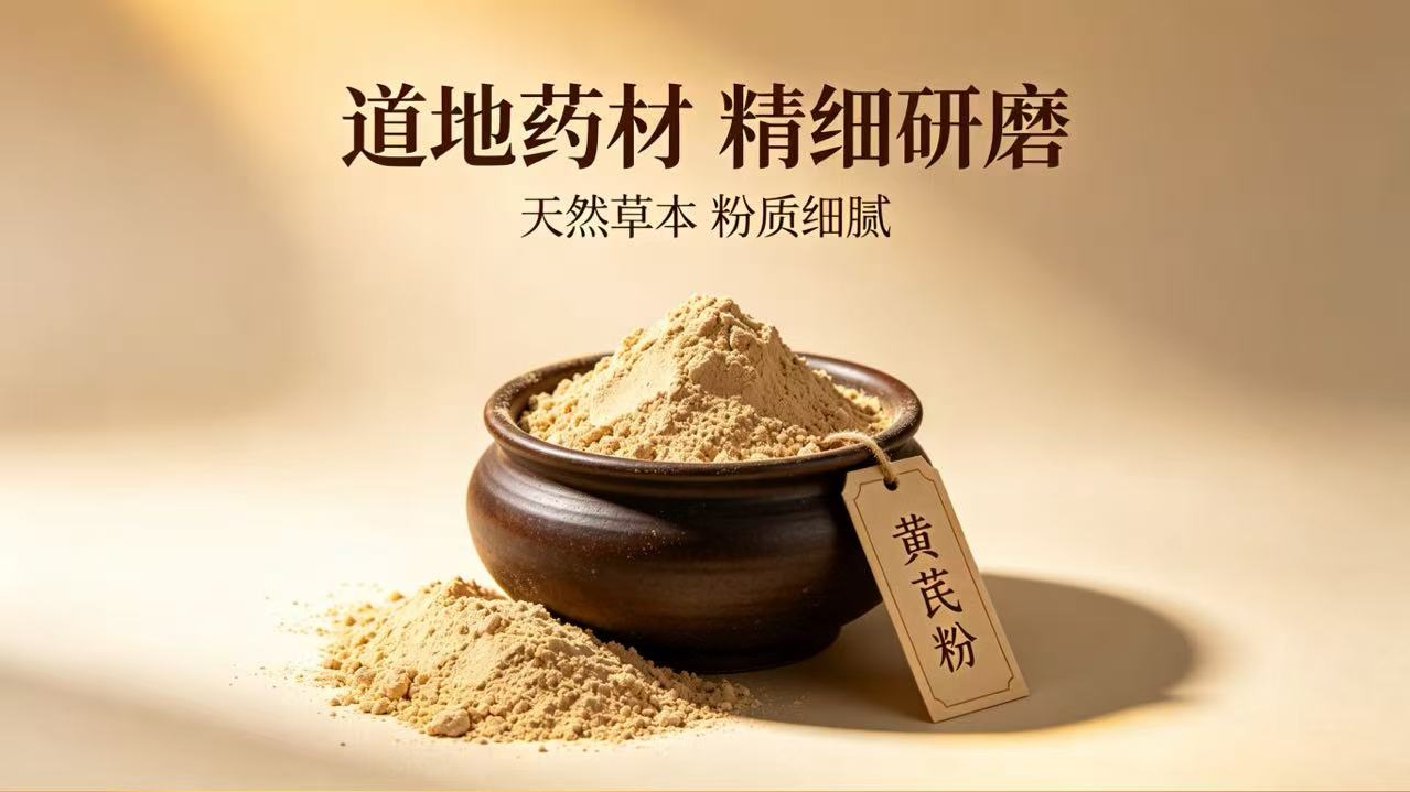 六安中药